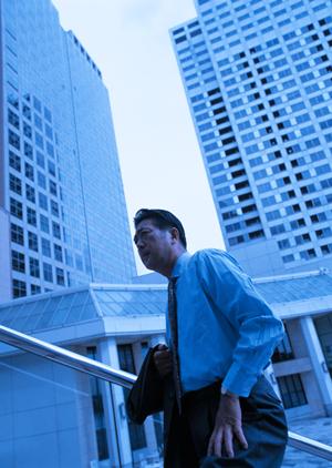 デニムコーデは様々なシーンに使える